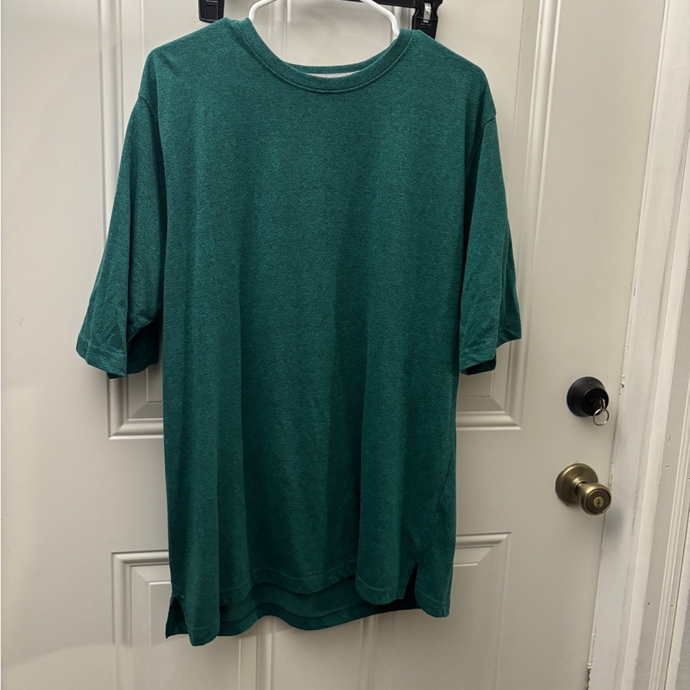 T shirt North Hudson